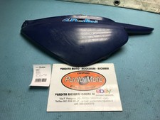 Carénage latéral gauche MBK