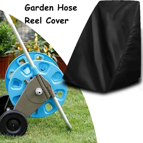 Housse protection noire - de,