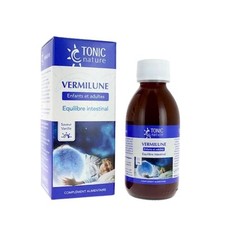 VERMILUNE équilibre intestinal - Enfants et Adultes - 150ml