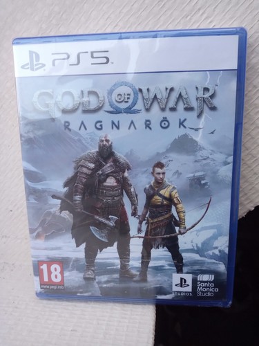 God war ragnarok - god,