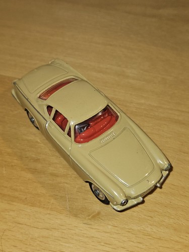 Corgi toys 228 - 228, 1800