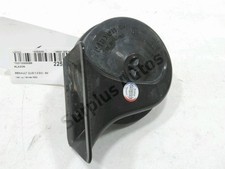 KLAXON 7700437072 RENAULT CLIO