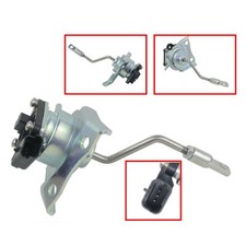 WASTEGATE TURBOCOMPRESSEUR