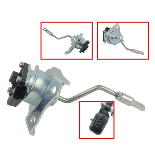 Wastegate turbocompresseur - wastegate,