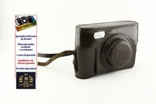 Sac En Cuir Copie Leica Vite