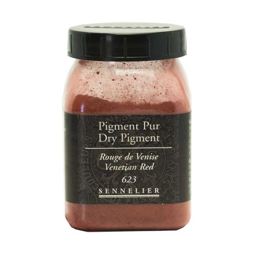 Pigment poudre sennelier - pigment, en