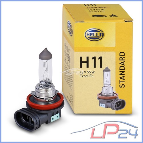 Hella ampoule projecteur - ampoule,,