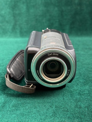 Sony dcr sr70e digital video - sony,