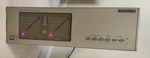 Rare phase linear drs - rare,