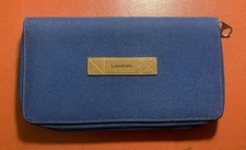  Portefeuille Compagnon LANCEL