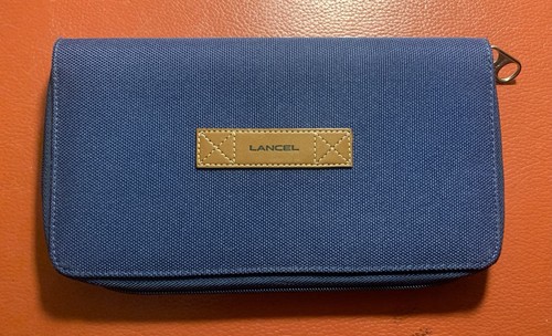 Portefeuille compagnon lancel - ,