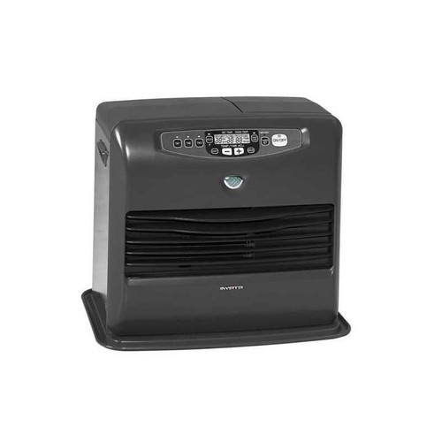 Inverter 7748 poele - 7748, petrole
