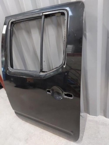 Porte arriere gauche - , nissan