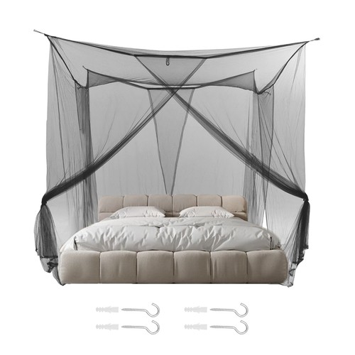 Coin lit canopee filet - coin,