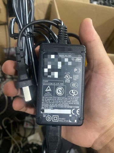 Adaptateur secteur chargeur - adaptateur,