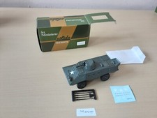 SOLIDO, COMMANDO XM 706, USA