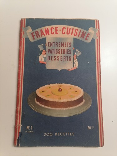 Pâtisserie 300 recettes - pâtisserie,