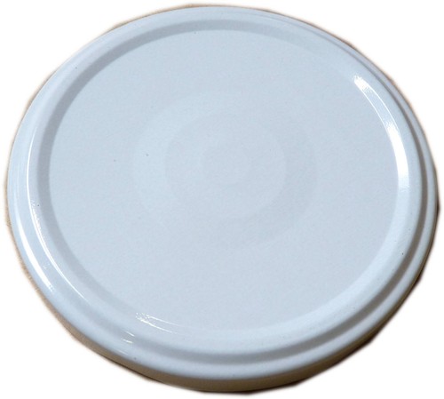 Lot capsules couvercles - lot,