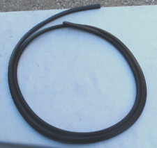 Baguette et bande protectrice