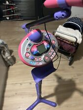 Kidi Superstar Light Show