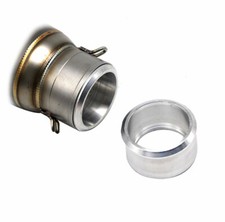 Motorcycle exhaust pipe - motorcycle,