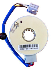 Capteur d’Angle Direction Assistée Fiat/Opel/Ford (Gaine Bleue) - Neuf