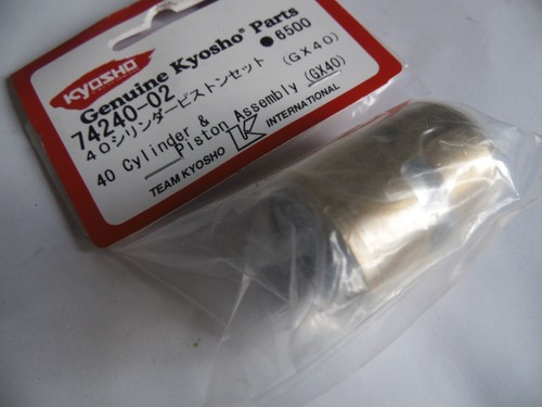 Kyosho 74240 chemise - kyosho, /