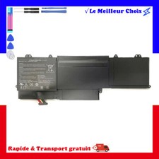 Batterie compatible pour ASUS UX32VD C23-UX32 7.4V 6520mAh NOIR 48wh