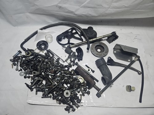 Visserie divers yamaha - visserie, &