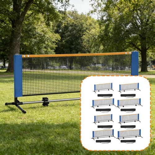 Filet pickleball portable - pickleball,