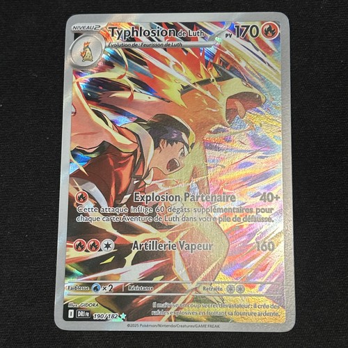 Carte pokémon française - carte,