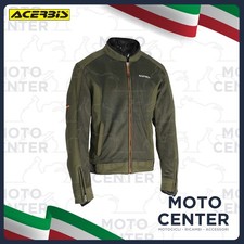 Veste Moto Homme Acerbis Ce