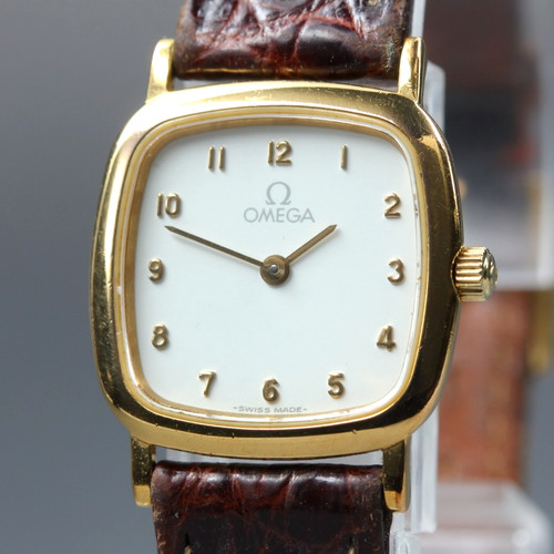 Exc montre femme - [exc+5], vintage