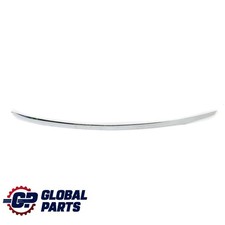 Mercedes W205 Spoiler Arrière