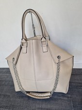 Sac cabas BARBARA BUI en cuir