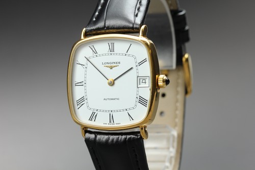 Longines 994 6220 serviced - 994,