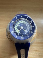 Swatch fun scuba dive - fun,