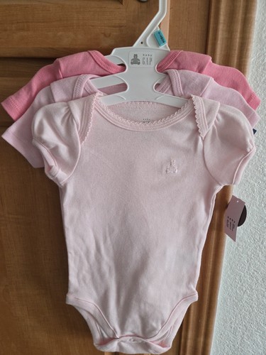 Baby gap piece set - 3,