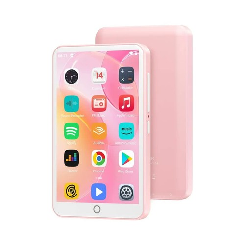 Lecteur mp3 mp4 bluetooth - lecteur,