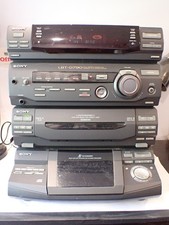 RARE VINTAGE SONY LBT-D790 Am