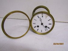 1t..ancien mouvement d horloge