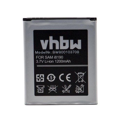 Batterie pour samsung galaxy - pour,