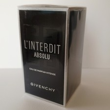 L’interdit "Intense" de