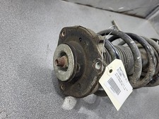 JAMBE DE SUSPENSION AVANT DROITE JAMBE DE FORCE AVANT DROITE AUDI A3 2 SPORTBACK PHASE 1 1T0413031DB