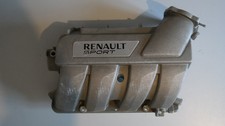 Renault clio iii collecteur - rs,