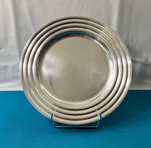 Plat service ovale - service,