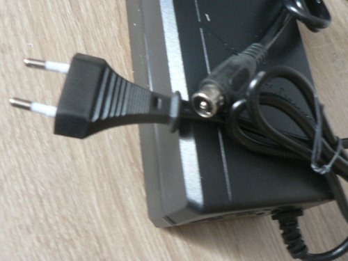 Chargeur intelligent haute - chargeur,