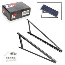Support De Panneau Solaire