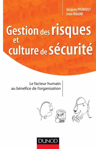 Gestion des risques culture - risques, et