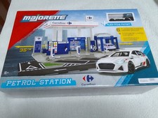 Majorette 1/64 Petrol Station